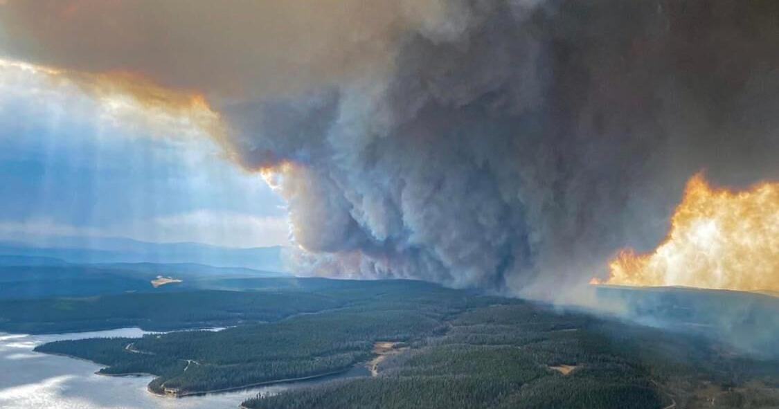 Grilled in D.C., Forest Service chief says agency is ahead of fire season hiring goals