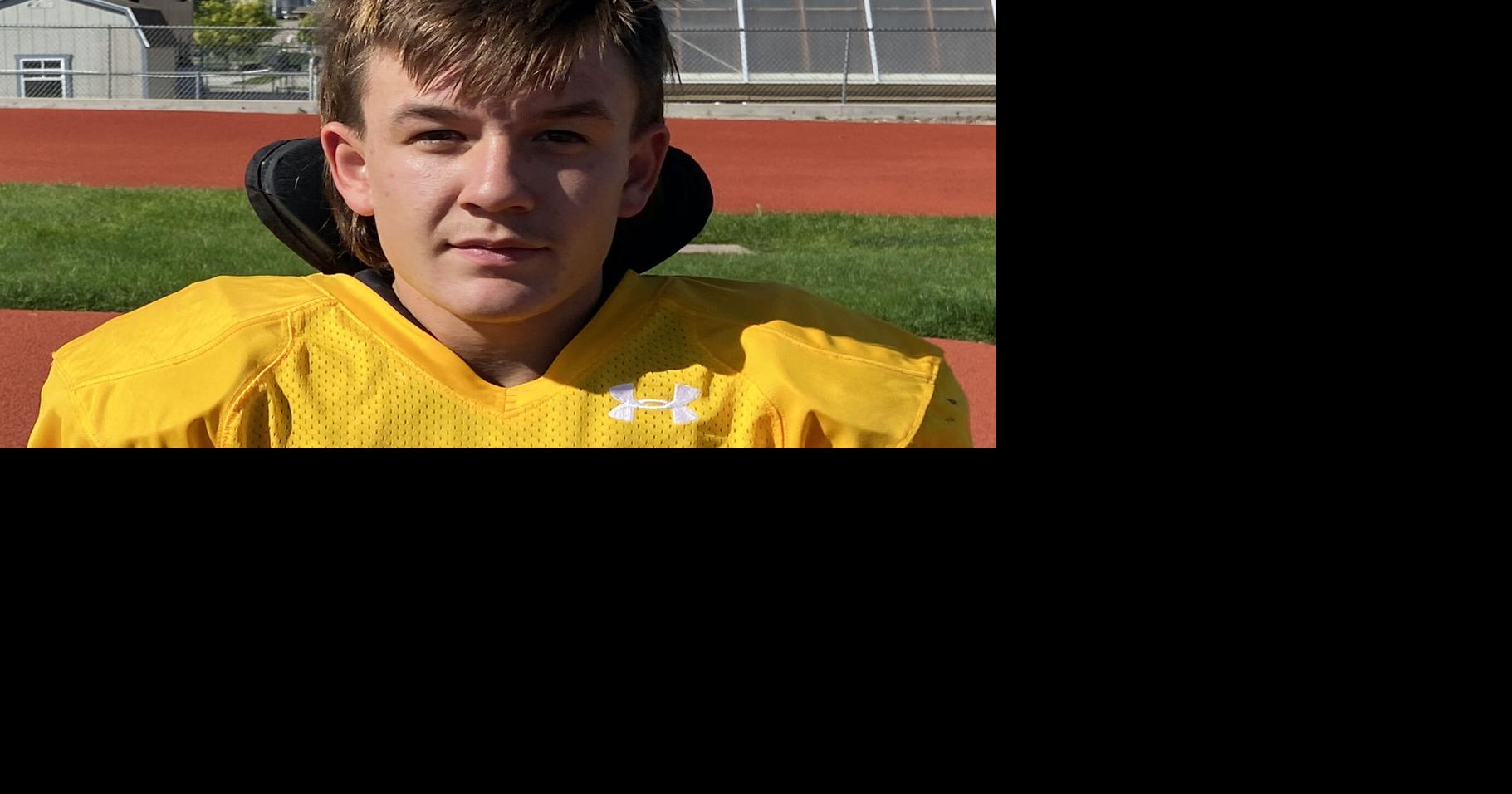 PREP FOOTBALL Lingle tops Pine Bluffs in overtime Pine Bluffs