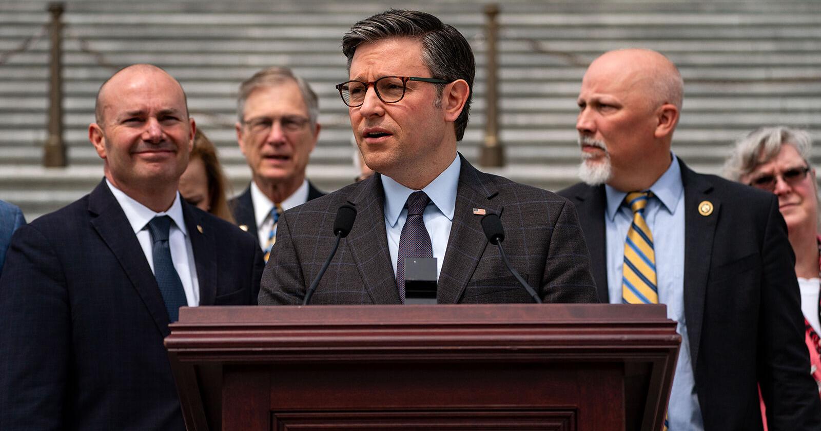 Noncitizen voting bill advances as Republicans continue messaging push - Vimarsana News
