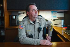 Laramie County sheriff tables TV show feature offer indefinitely to protect privacy of inmates