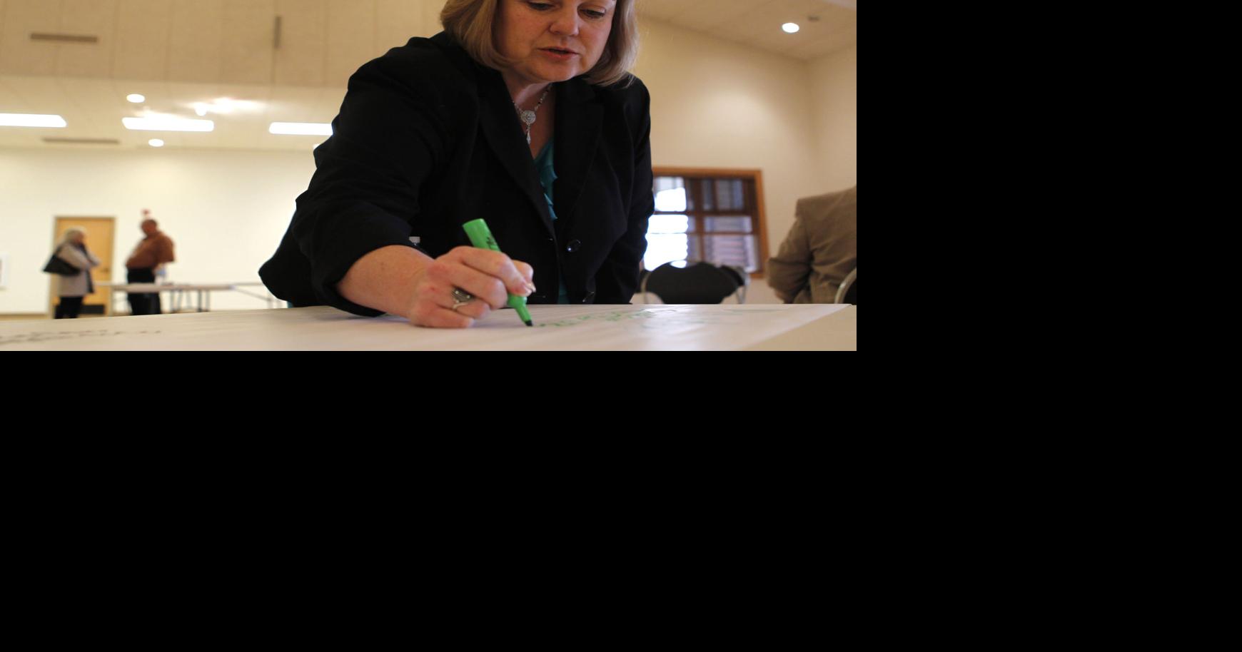 As Cheyenne 150th plans firm up, public offers ideas | Local News ...