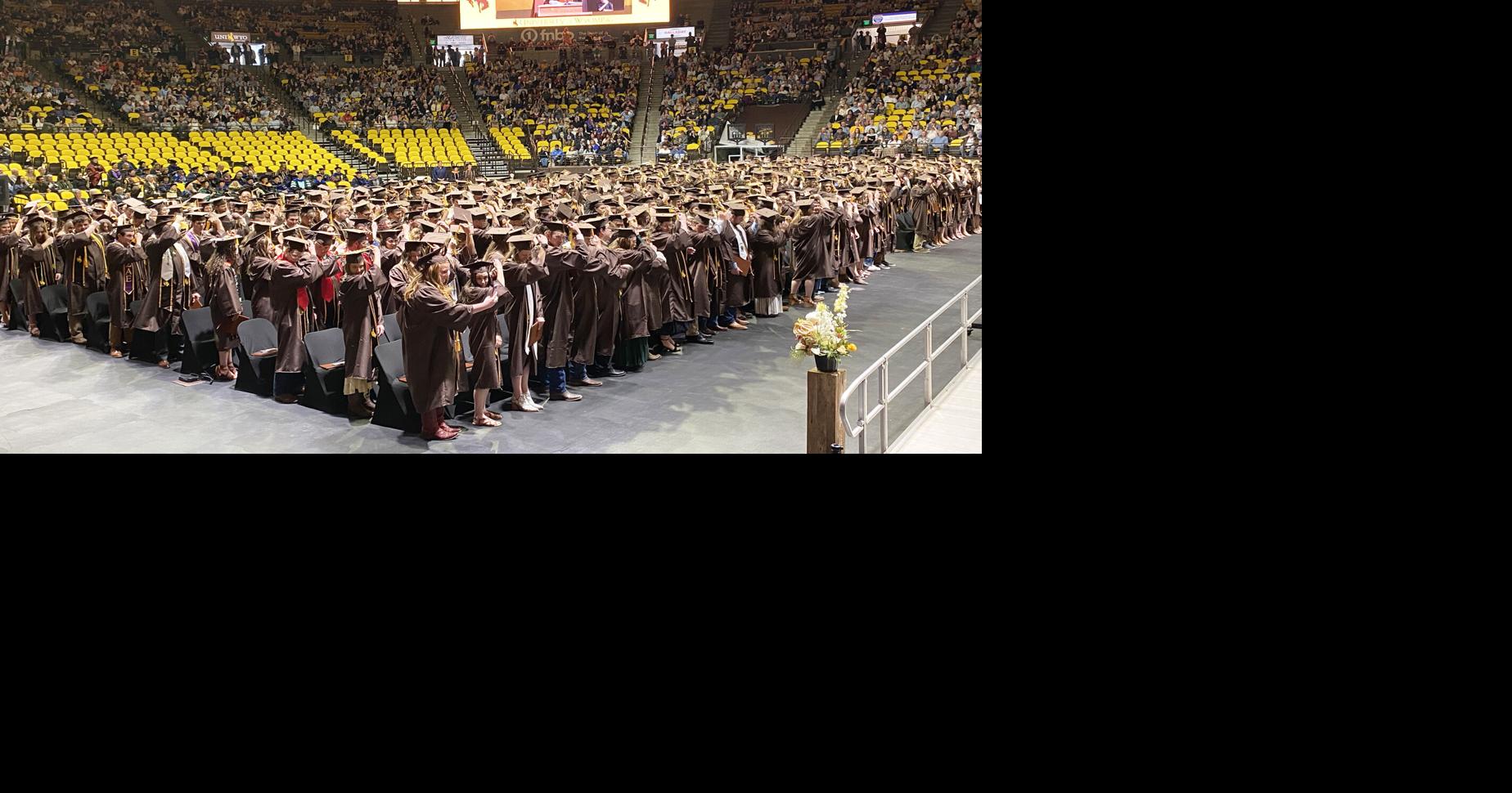 Wyoming Business Council hosts panel discussion with UW students to gauge post-graduation career decisions | Industry News