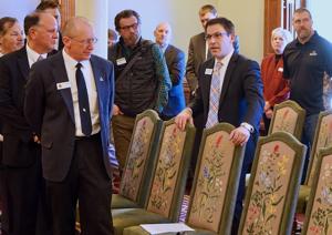 UW taps longtime oil and gas advocate Obermueller to lead School of Energy Resources
