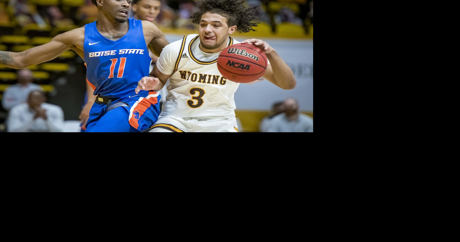 Marble reunites with Edwards at Loyola Marymount | Men’s Basketball ...
