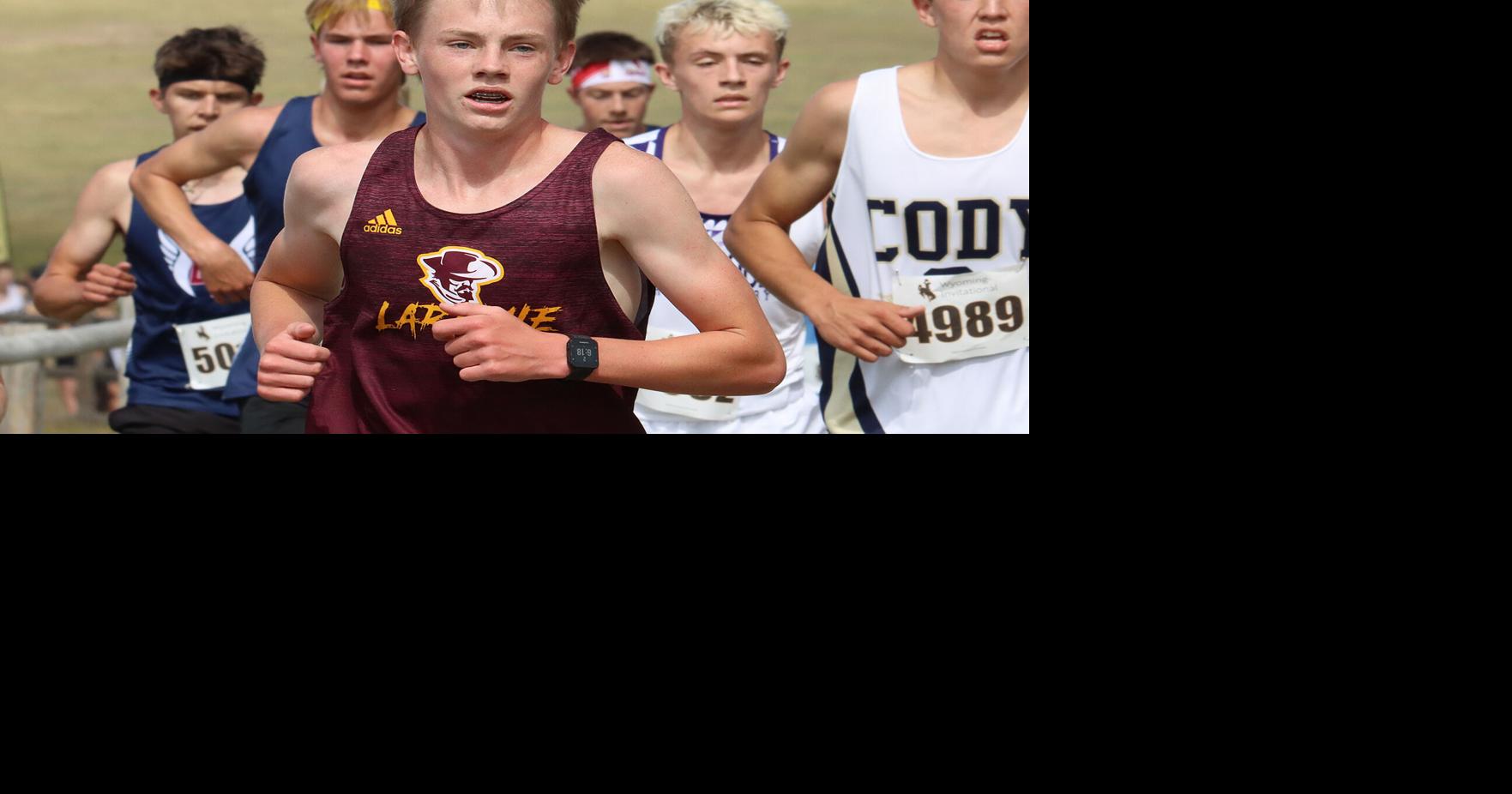 Retention, expectations high for Laramie cross-country
