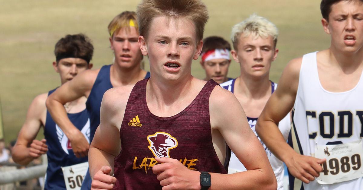Retention, expectations high for Laramie cross-country