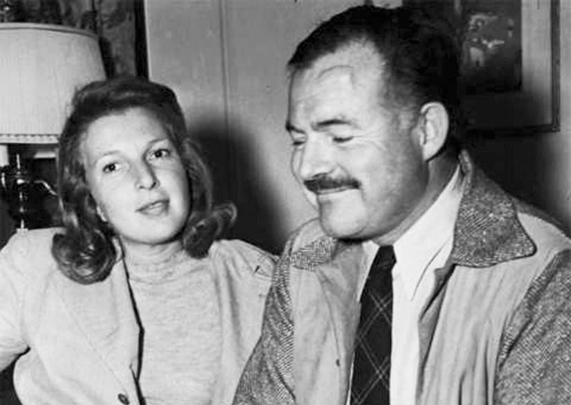 Watch hemingway and cheap gellhorn online free