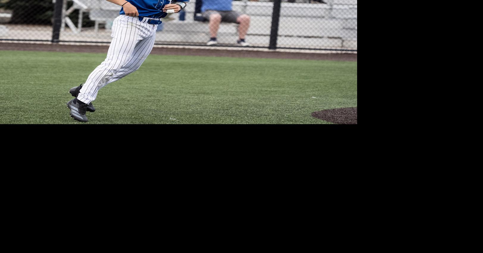 Rangers split two games at Robért Classic in Cheyenne