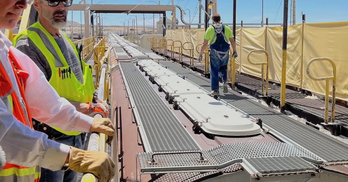 New data forecasts not enough workers to fill new Wyoming jobs