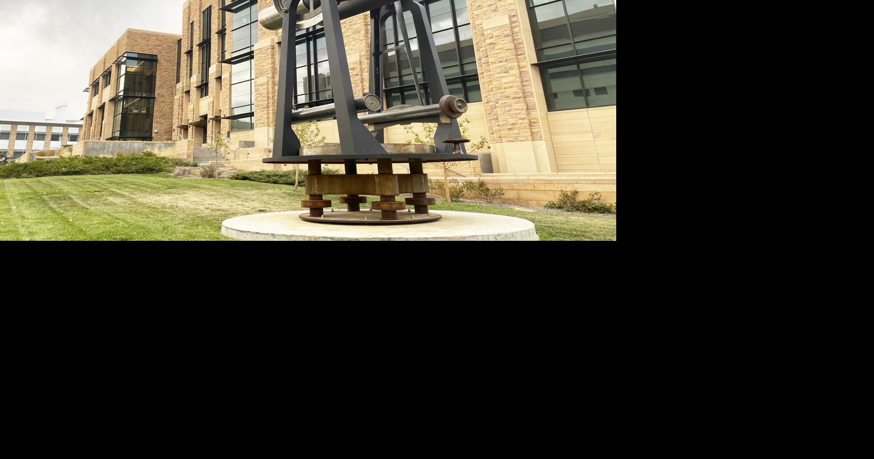 University of Wyoming Biennium Budget Committee reviews shortfall