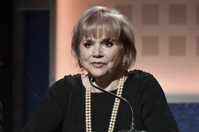 Linda Ronstadt looks back at her most cherished moments | | wyomingnews.com