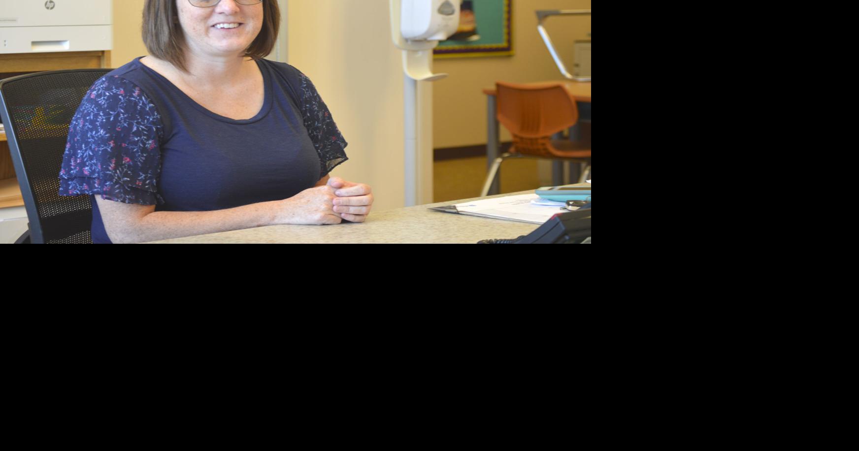 A dialogue with the Daily Rawlins Elementary School instructor Kellie