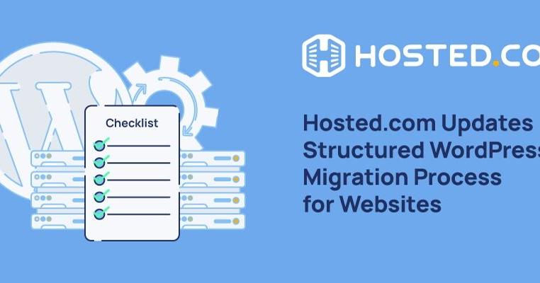 Expert WordPress Migration Services | Hosted.com