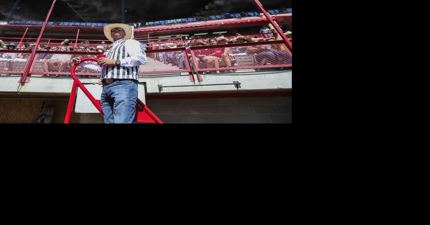 The "dos" and "don'ts" to survive Cheyenne Frontier Days