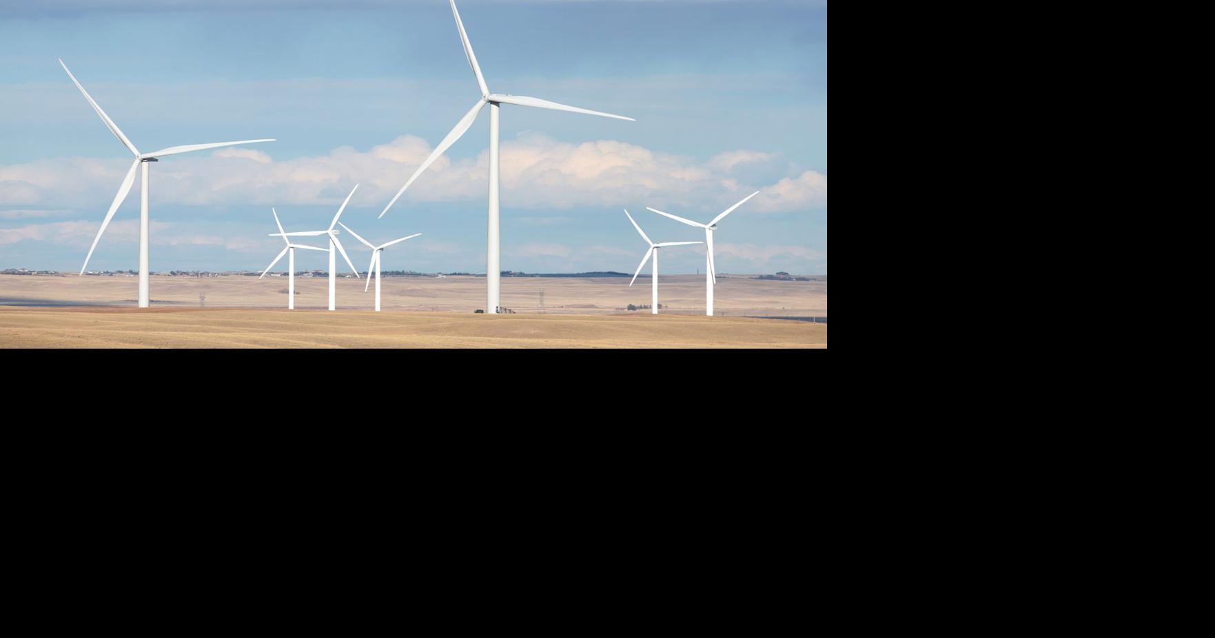 Despite county denial, energy developer turns to state permit for Laramie Range Wind Project