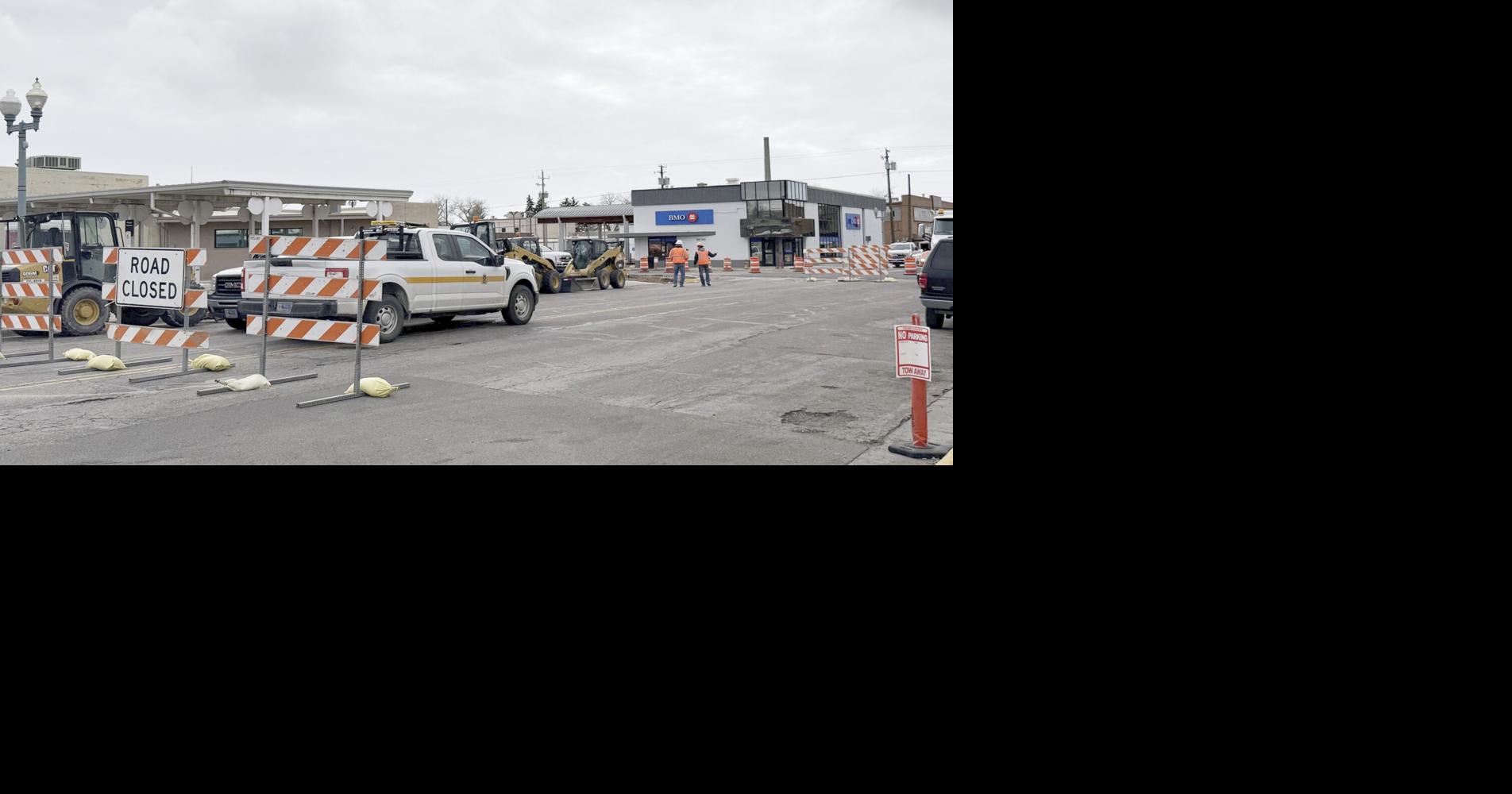 Laramie City Council approves major public infrastructure projects