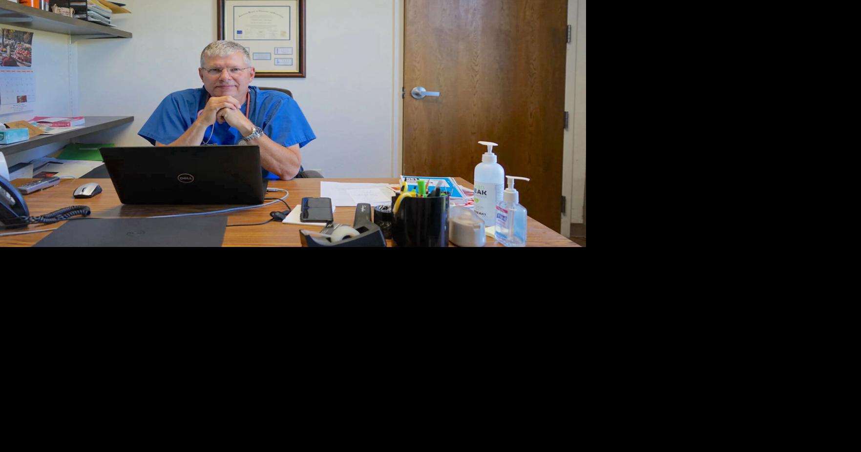 Nearly half of Wyoming counties lack an OBGYN. Will lawmakers respond?