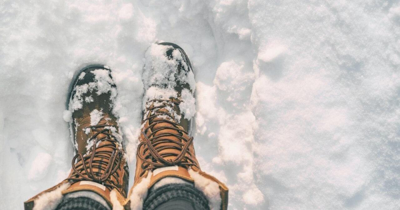 Record snowfalls in Wyoming history