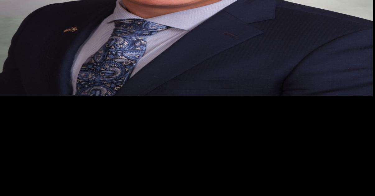 Landon Brown Election 2022 Candidate Q&As