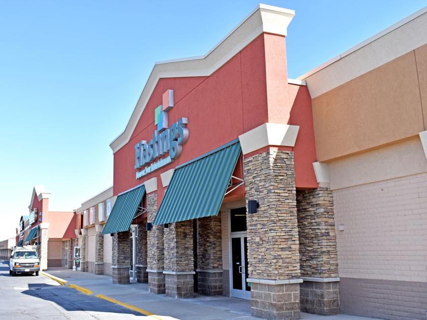 Plaza Mall Sees Changes Business Wyomingnews Com Plaza Mall Sees Changes Business, Shadow Mountain Furniture Rock Springs Wy
