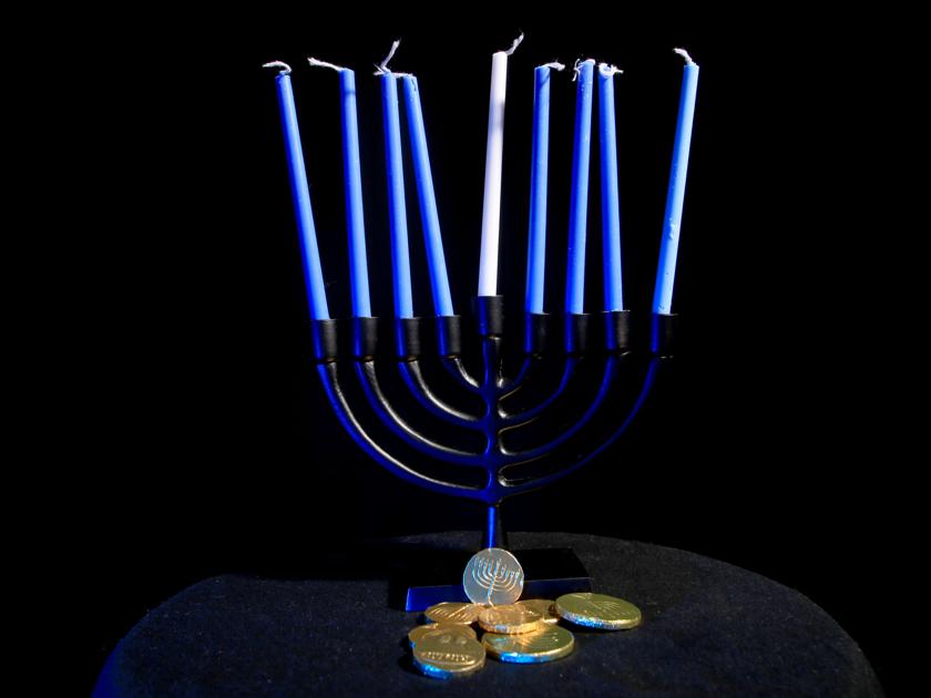 A Non Jew S Guide To Hanukkah Entertainment Wyomingnews Com