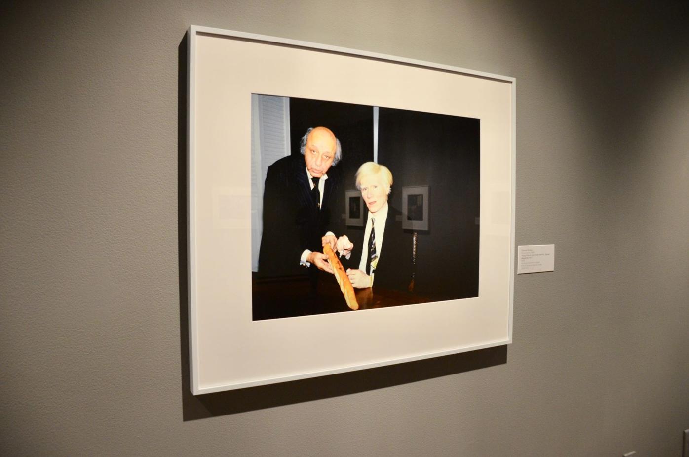 University Of Wyoming Art Museum Christmas 2022 Uw Art Museum Unveils Two New Summer Exhibitions | News | Wyomingnews.com