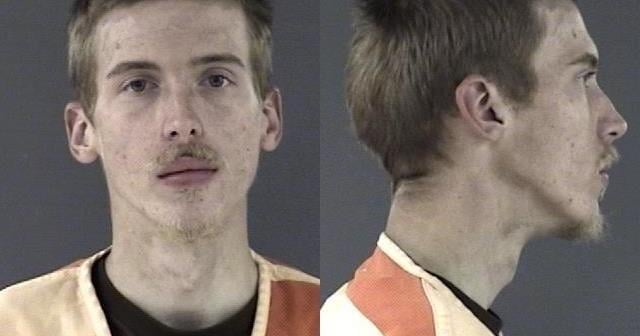 Cheyenne man accused of stealing guns from storage units pleads not guilty
