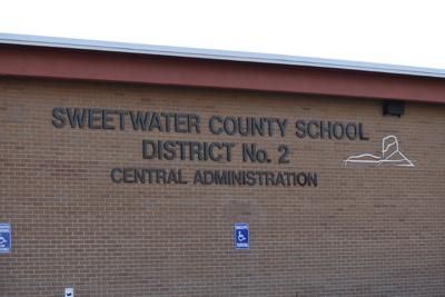 Sweetwater County School District No. 2