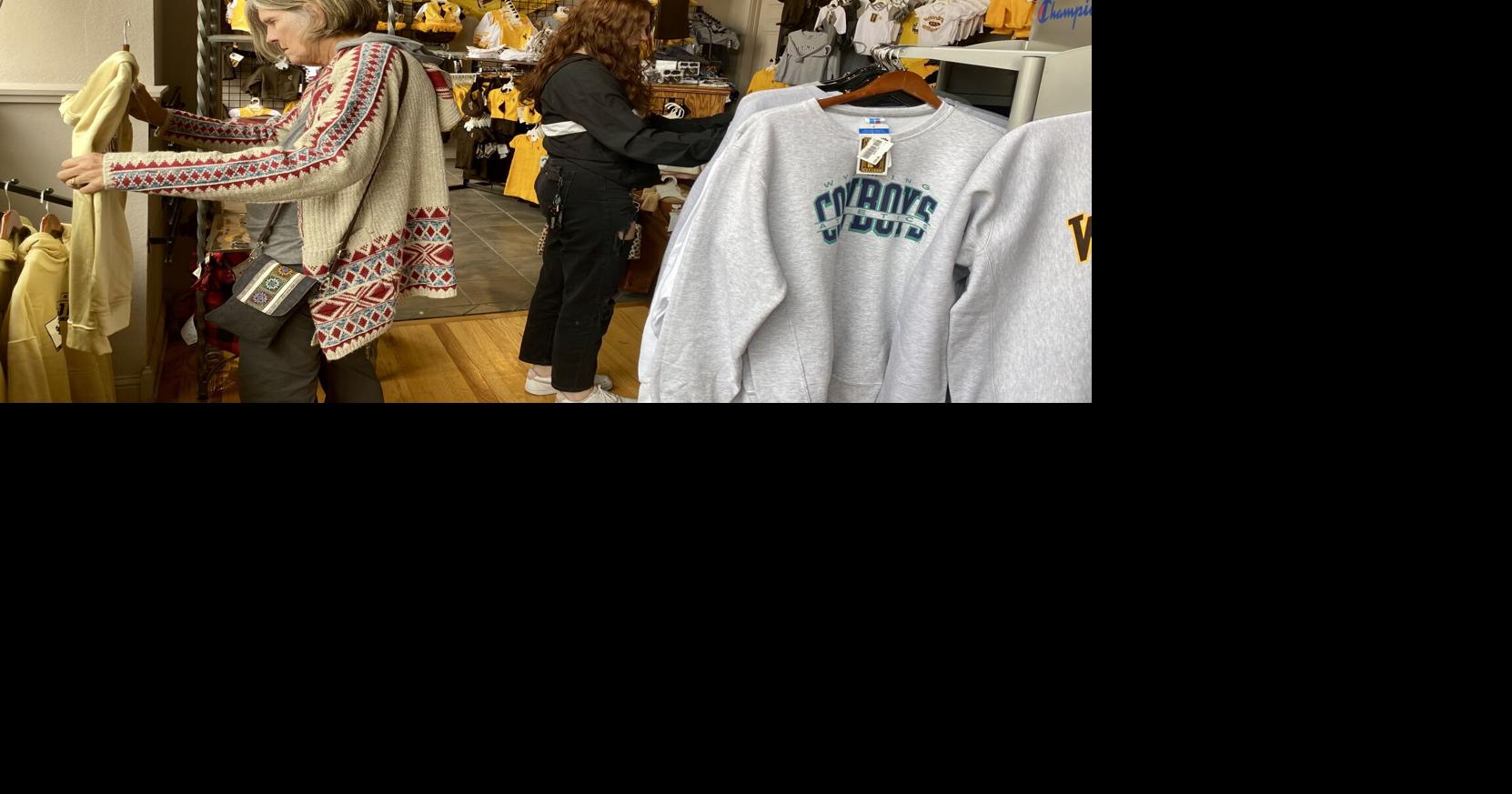 Poking the bottom line: Students bring traffic to local businesses