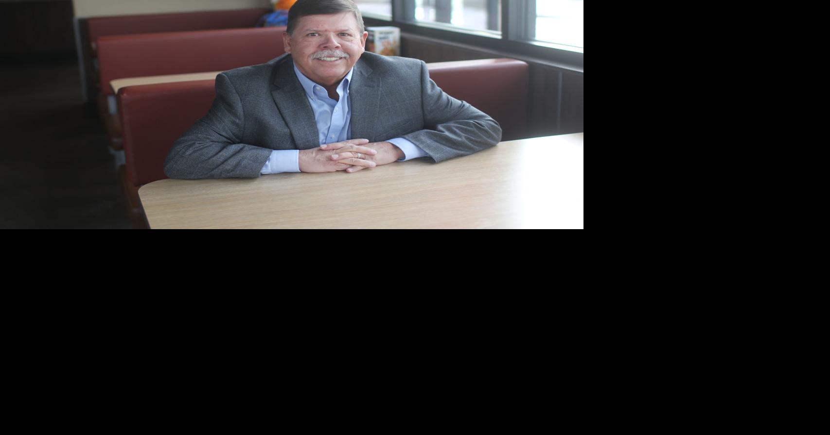 Cheyenne’s Taco John’s celebrates 50 years in business Local News