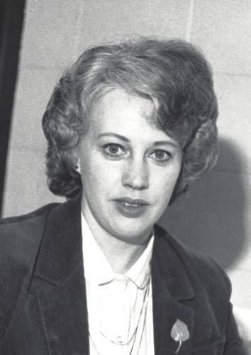 Beverly Lee Sheen