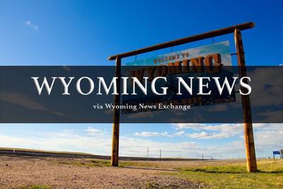 "Welcome to Wyoming - Forever West"