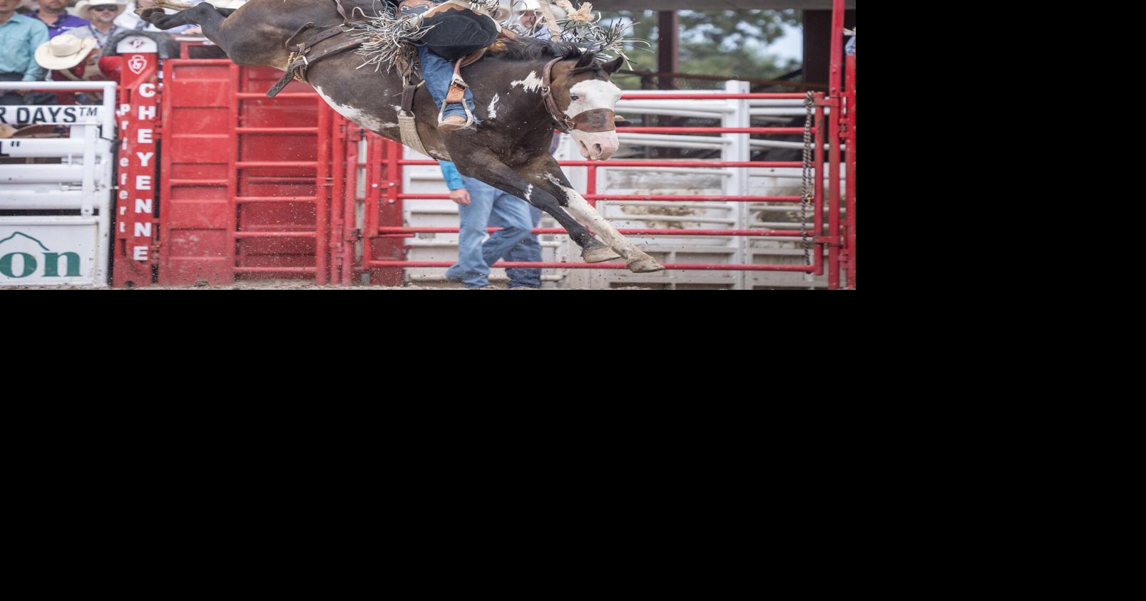 PRCA nearing move to Cheyenne after board of directors vote