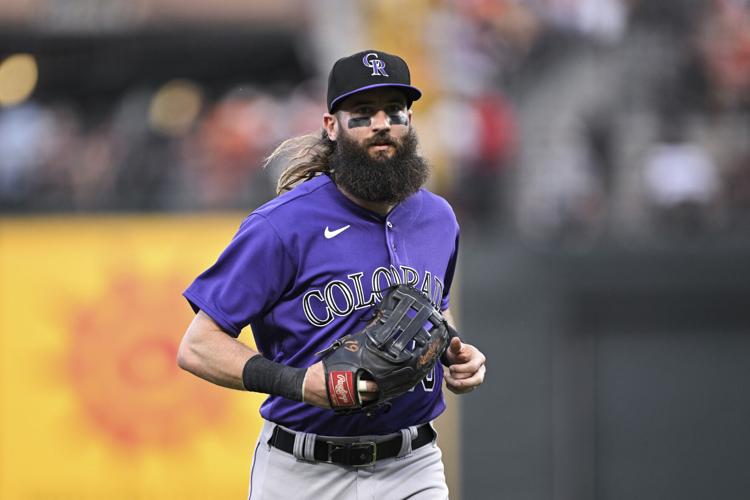 Blackmon, already on “Mount Rushmore of Rockies,” gets chance to