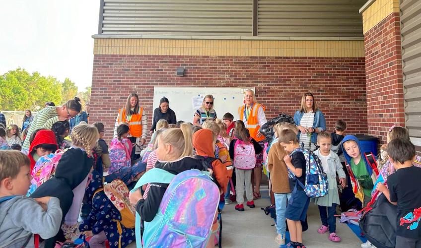 Wyoming lawmakers forewarned of school voucher lawsuit as they debated