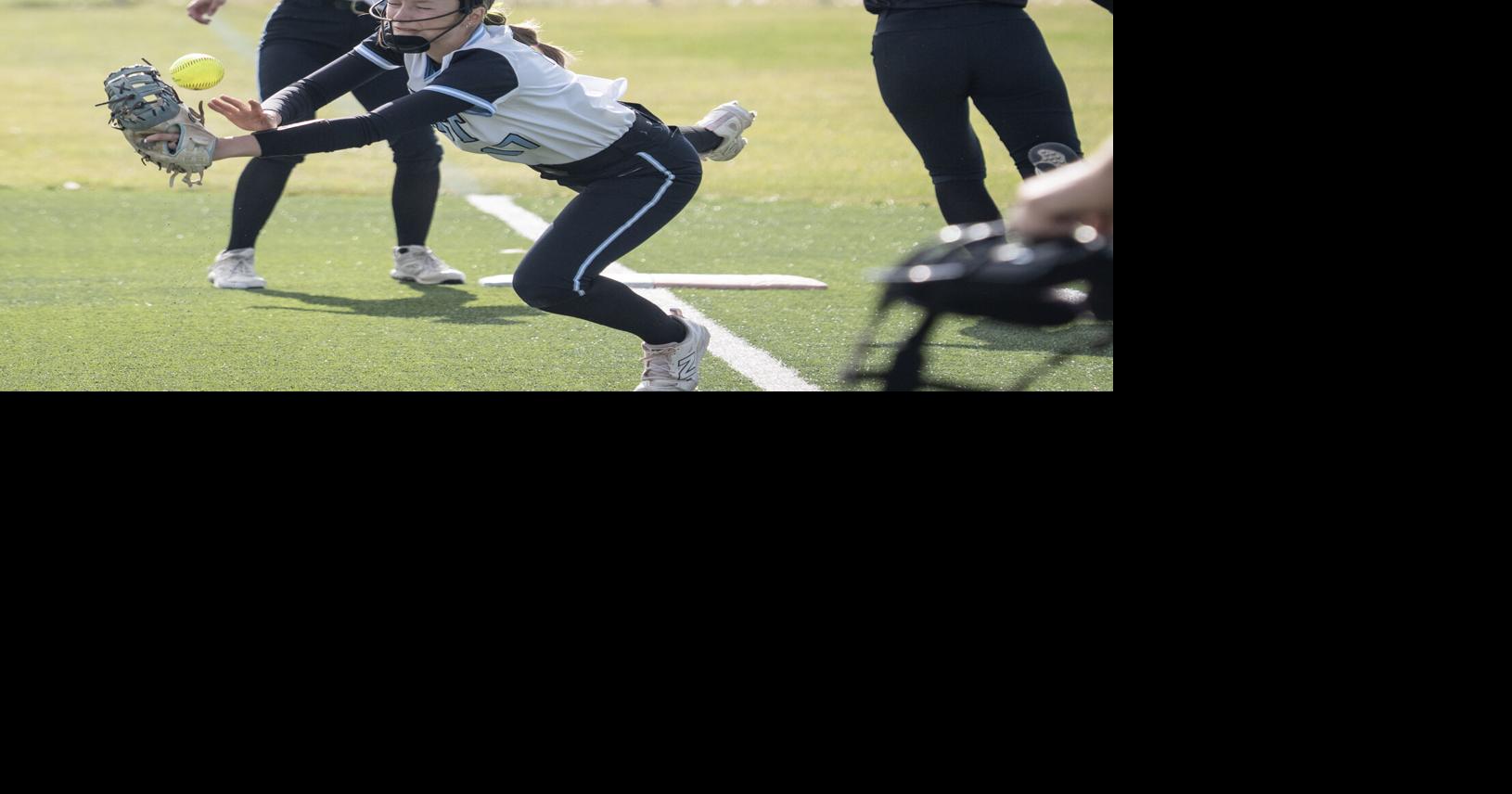 East first baseman Madelyn Artery tabbed as softball player of the year by MaxPreps