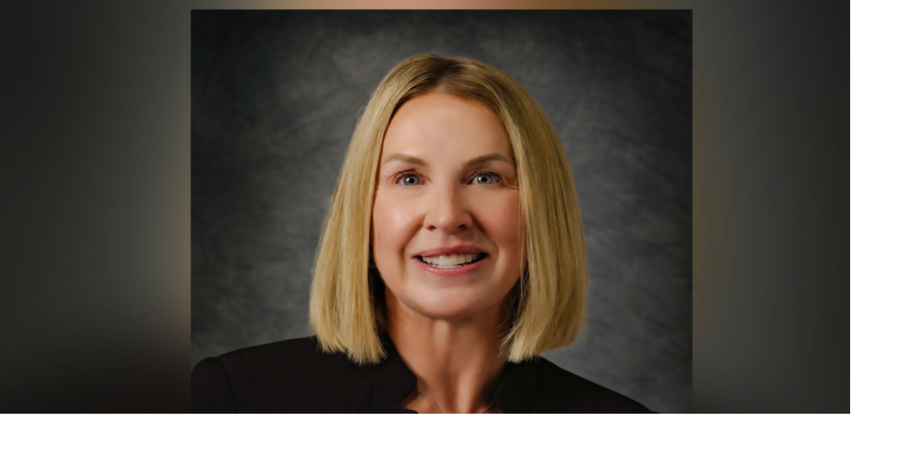 Quickenden becomes hospital CEO