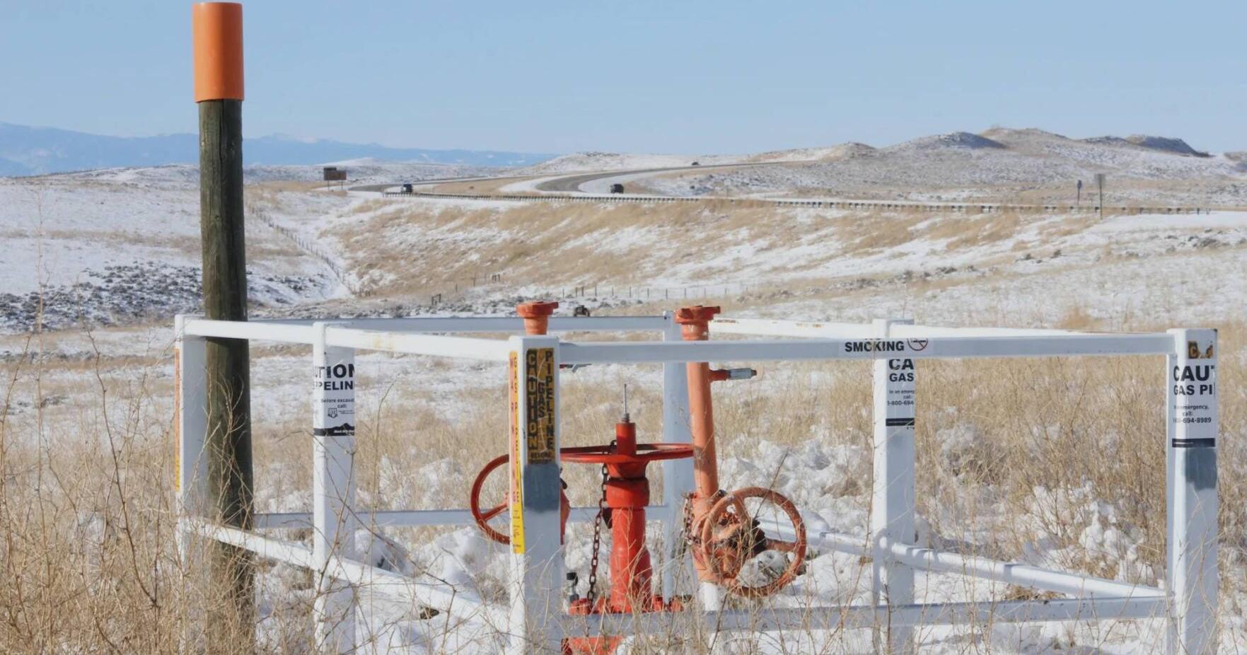 Gordon: BLM's methane rule unworkable in Wyoming | Local News - Vimarsana News