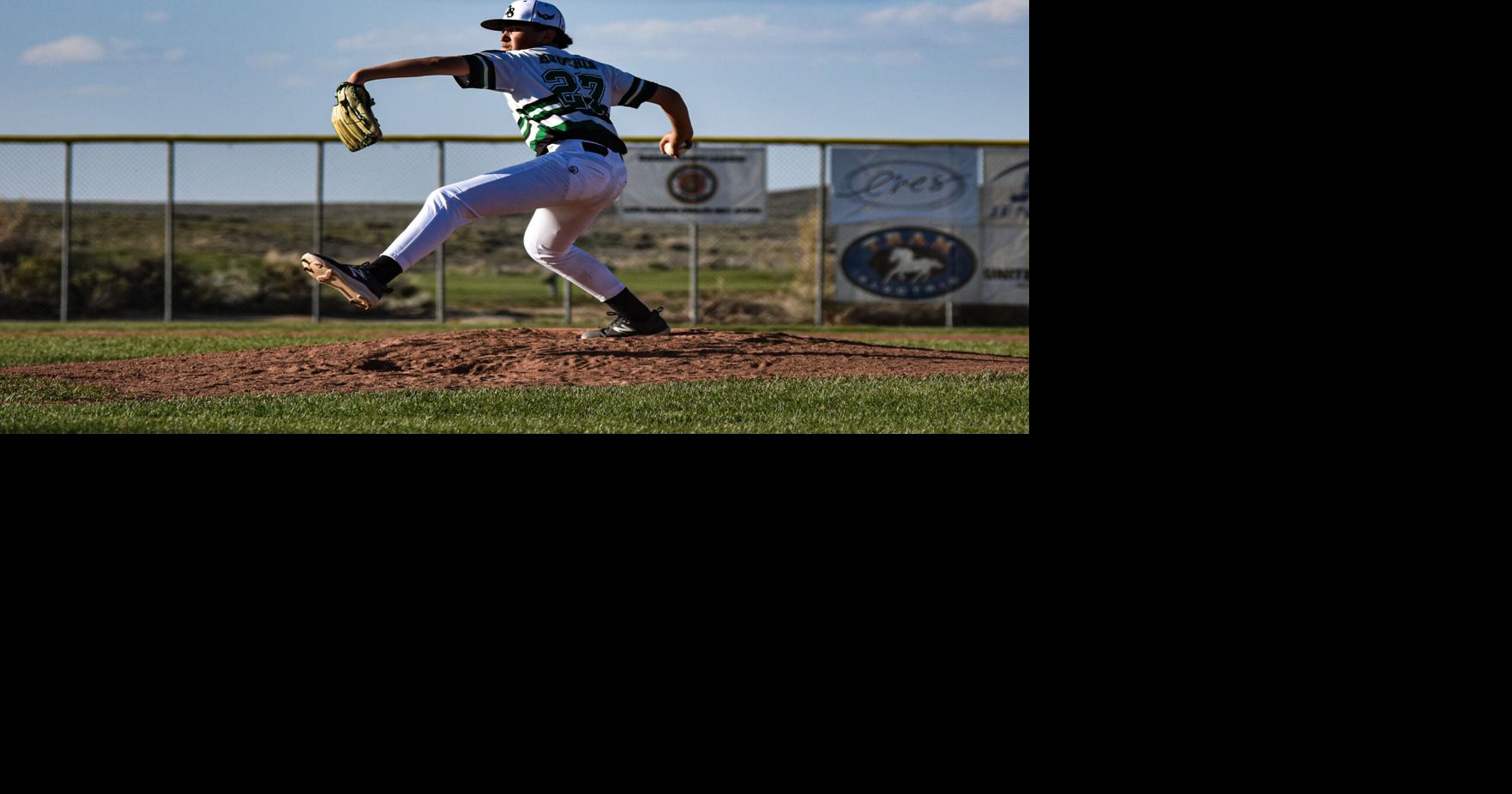 Legion Baseball: Knights snap losing streak with win over Stallions ...