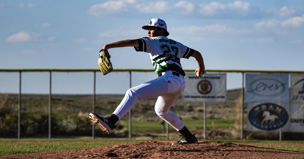 Legion Baseball: Knights snap losing streak with win over Stallions ...