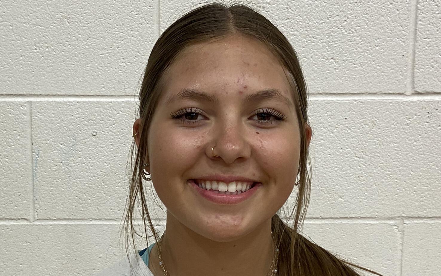 PREP VOLLEYBALL Rawlins sweeps visiting Burns Burns