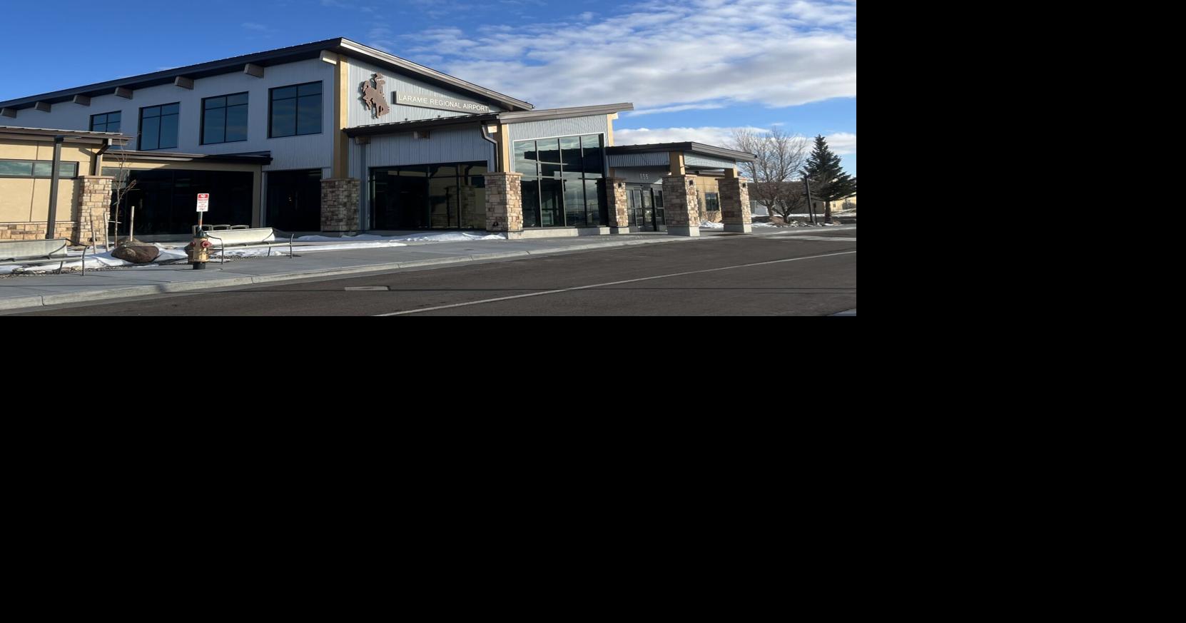 Albany County Commission approves salaries, airport fund transfer and fire radios