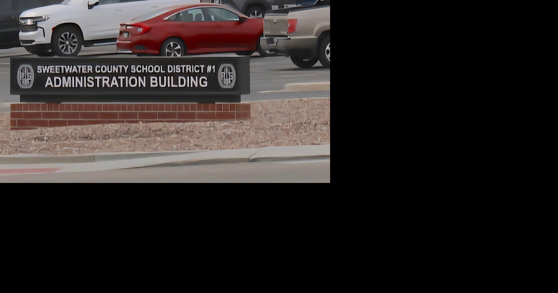 Community members react to restructuring of SCSD No.1’s administration
