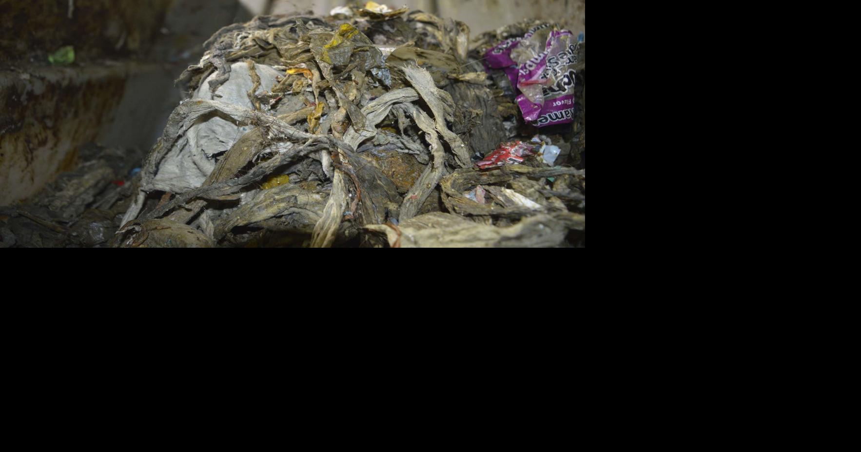 Inside the world of Rawlins’ wastewater, water treatment and utilities divisions Local