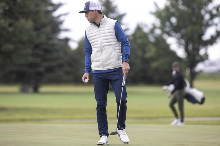 67th Wyoming State Open Day 2 Gallery