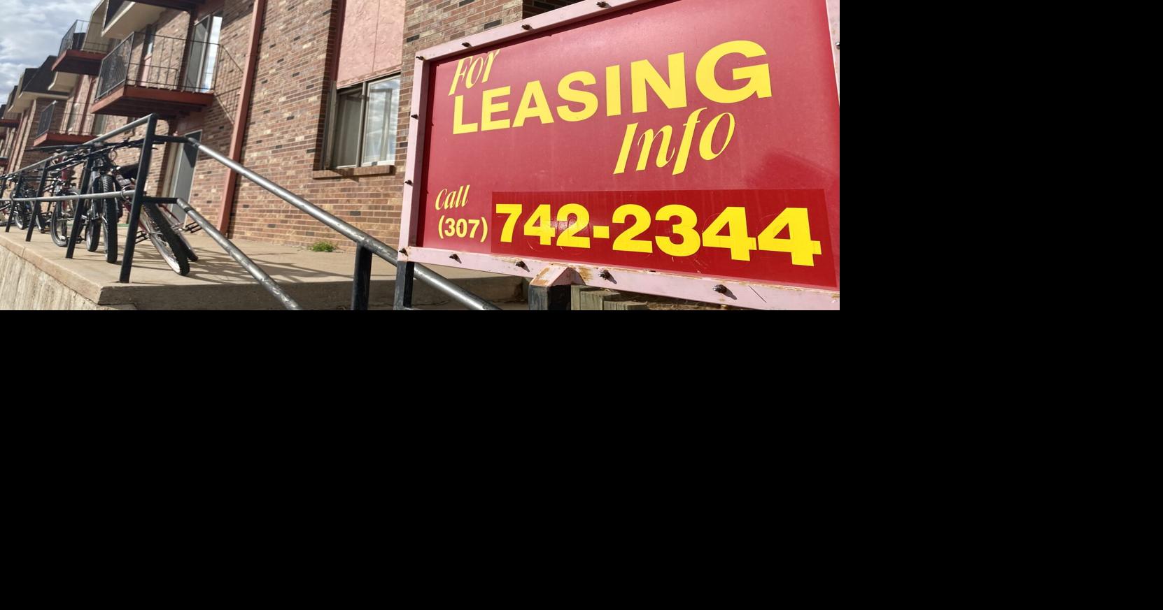 State to halt aid applications for rental relief program News