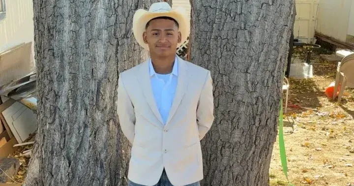Online fundraiser started after shooting death of 15-year-old Cheyenne boy
