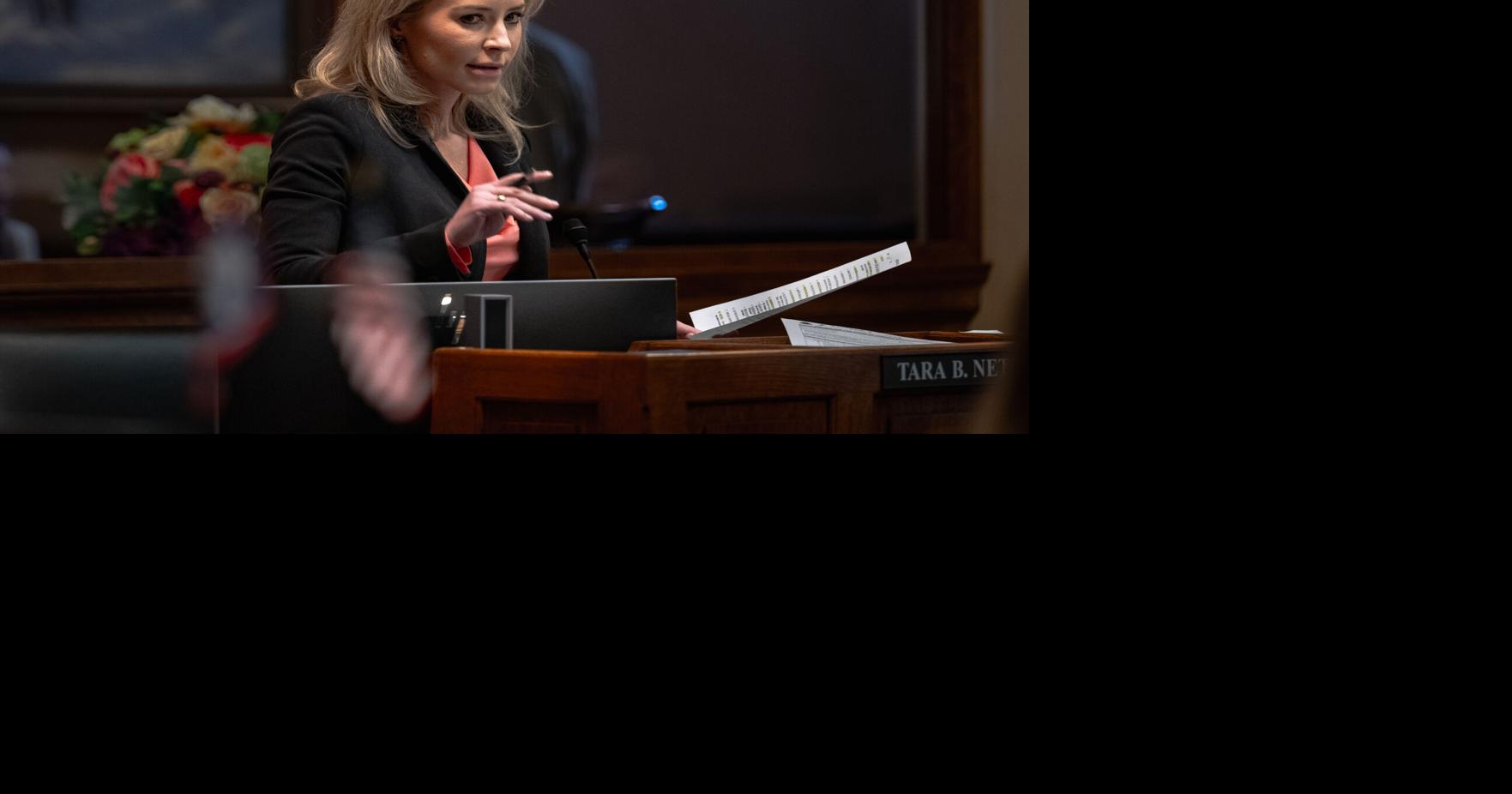 Wyoming lawmakers mull solutions to rising healthcare costs