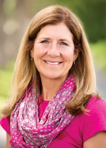 Kate Mead