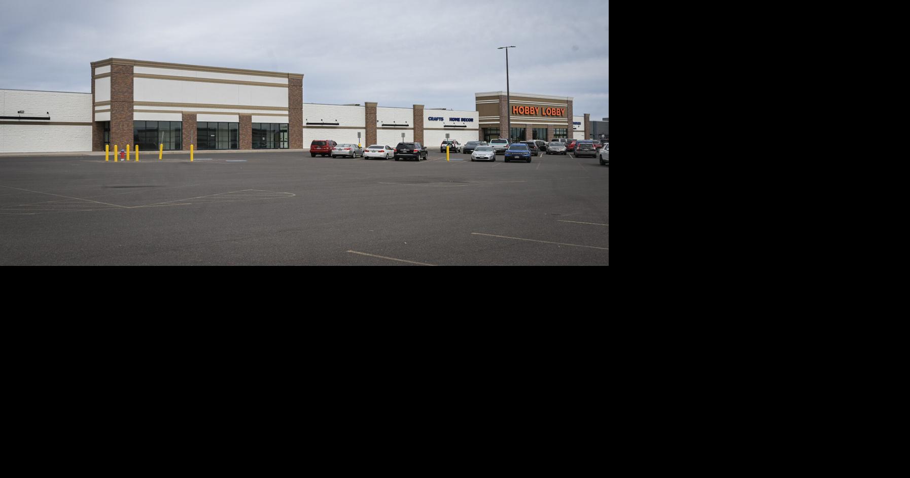 Burlington, Sierra to fill former Kmart space on Dell Range Boulevard